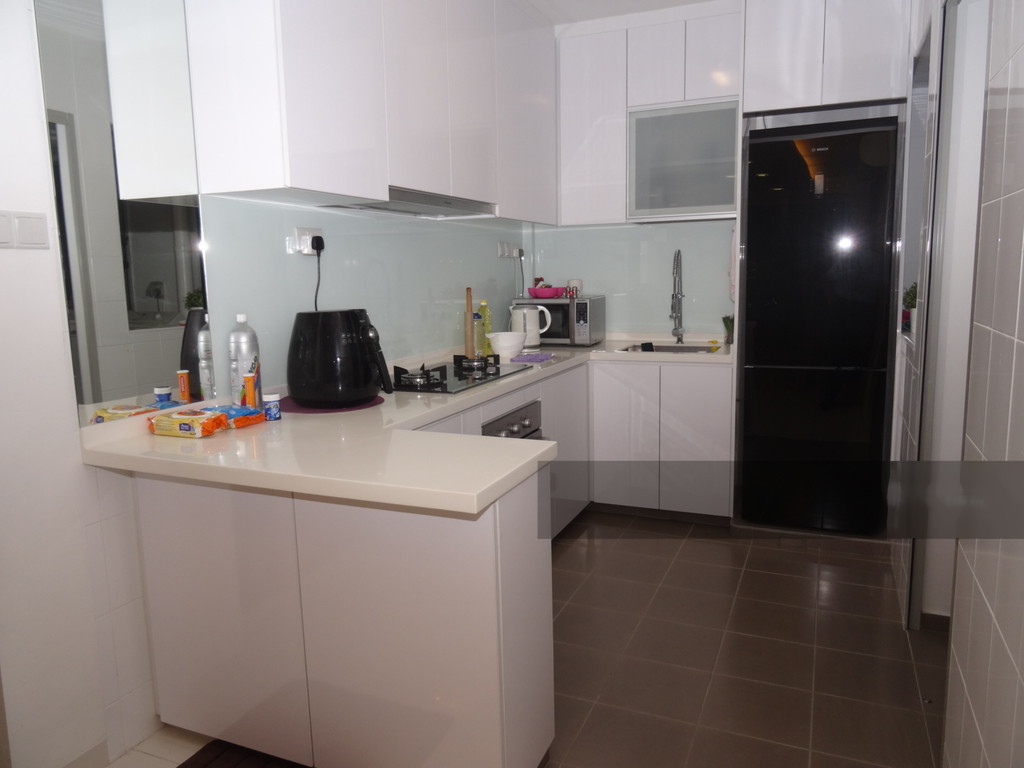Blk 305D Punggol Drive (Punggol), HDB 4 Rooms #139288742